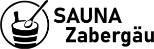 Sauna Zabergaeu Logo