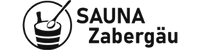 Sauna Zabergaeu